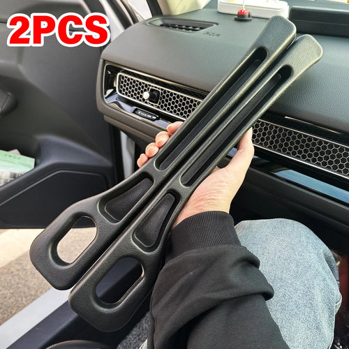 Car Seat Gap Filler Side Seam Plug Strip Leak-proof Filling Strip For