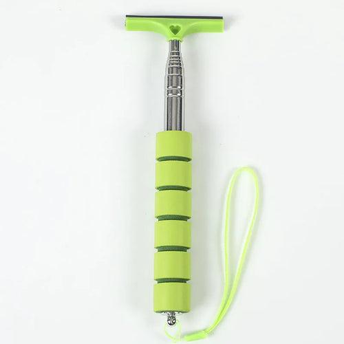 Car Rearview Mirror Wiper Cleaning Tool Auto Glass Mist Cleaner