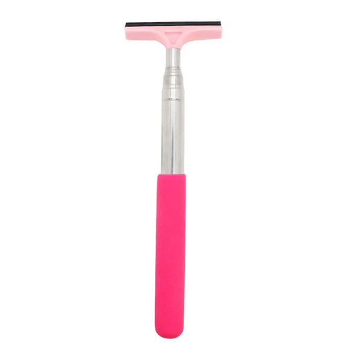 Car Rearview Mirror Wiper Cleaning Tool Auto Glass Mist Cleaner