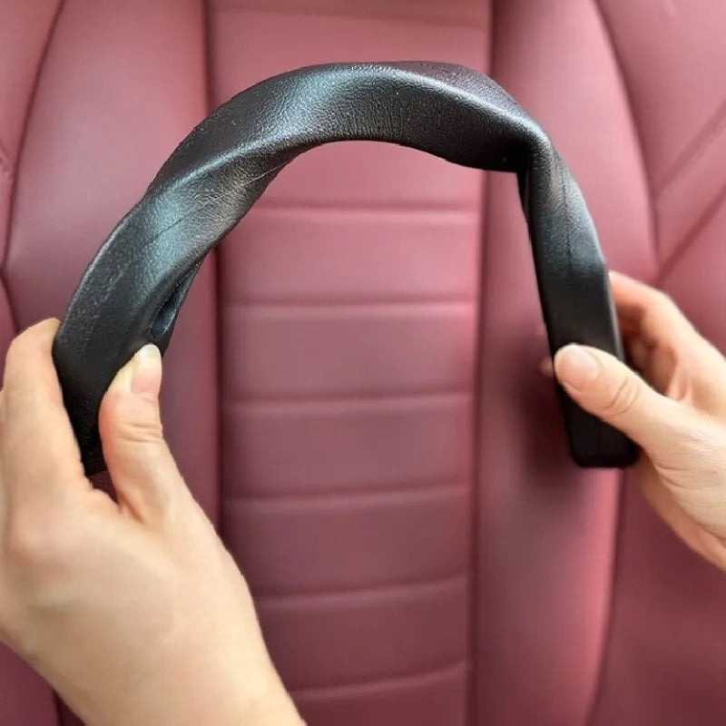 Car Seat Gap Filler Storage Strip Center Console Side Leak-proof