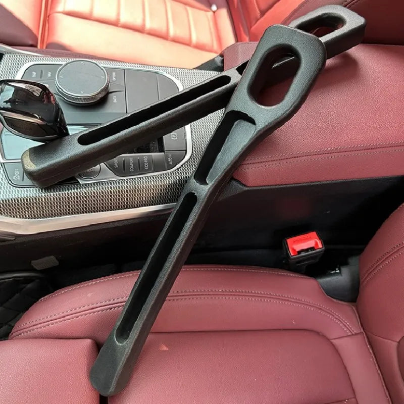 Car Seat Gap Filler Storage Strip Center Console Side Leak-proof