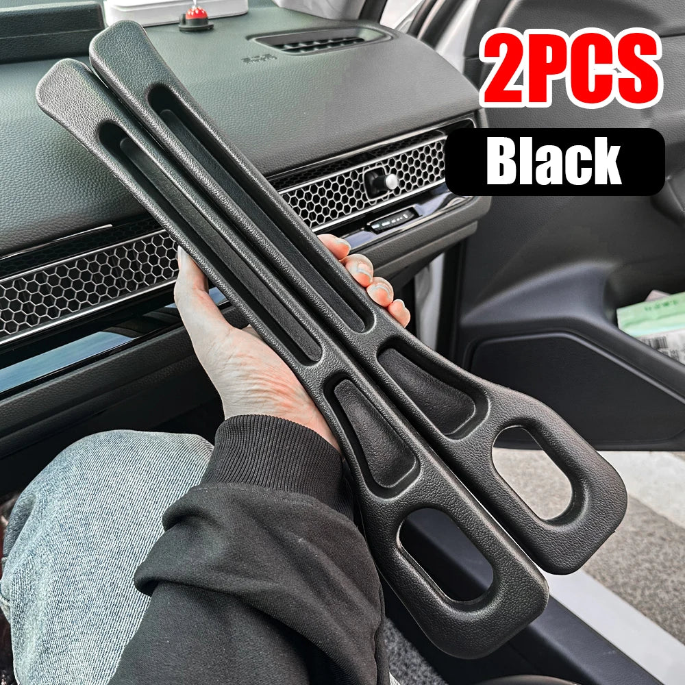 Car Seat Gap Filler Side Seam Plug Strip Leak-proof Filling Strip For