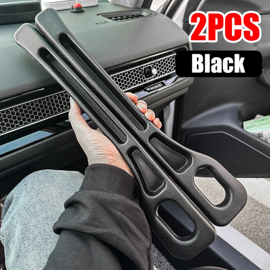 Car Seat Gap Filler Side Seam Plug Strip Leak-proof Filling Strip For